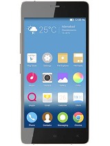 Best available price of QMobile Noir Z7 in Luxembourg