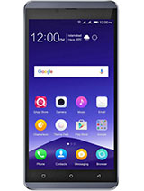 Best available price of QMobile Noir Z9 Plus in Luxembourg