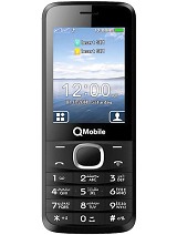 Best available price of QMobile Power3 in Luxembourg