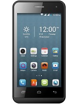 Best available price of QMobile T200 Bolt in Luxembourg