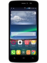 Best available price of QMobile Noir X400 in Luxembourg