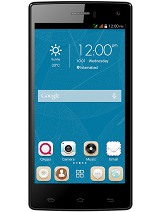 Best available price of QMobile Noir X550 in Luxembourg