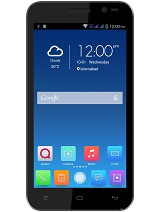 Best available price of QMobile Noir X600 in Luxembourg
