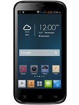 Best available price of QMobile Noir X90 in Luxembourg