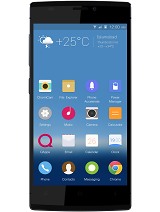 Best available price of QMobile Noir Z6 in Luxembourg