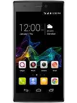 Best available price of QMobile Noir Z8 in Luxembourg