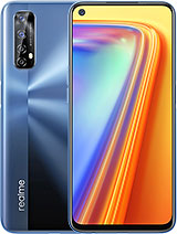 Best available price of Realme 7 in Luxembourg