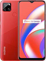 Best available price of Realme C12 in Luxembourg