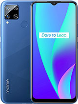 Best available price of Realme C15 in Luxembourg