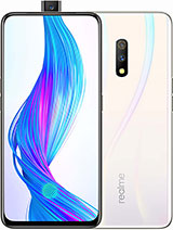 Best available price of Realme X in Luxembourg