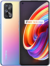 Best available price of Realme X7 Pro in Luxembourg