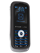 Best available price of Sagem my150X in Luxembourg