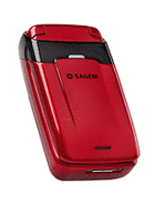 Best available price of Sagem my200C in Luxembourg