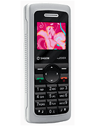 Best available price of Sagem my200x in Luxembourg