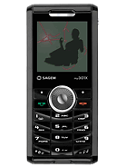 Best available price of Sagem my301X in Luxembourg