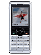 Best available price of Sagem my302X in Luxembourg