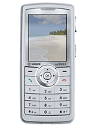 Best available price of Sagem my500X in Luxembourg