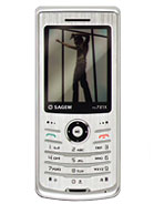 Best available price of Sagem my721x in Luxembourg