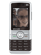 Best available price of Sagem my800X in Luxembourg