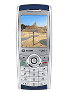 Best available price of Sagem MY X6-2 in Luxembourg
