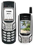 Best available price of Sagem MY Z-55 in Luxembourg