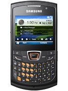 Best available price of Samsung B6520 Omnia PRO 5 in Luxembourg