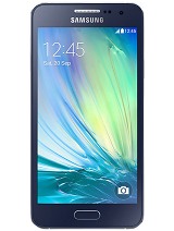 Best available price of Samsung Galaxy A3 in Luxembourg