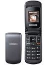 Best available price of Samsung B300 in Luxembourg