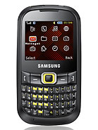 Best available price of Samsung B3210 CorbyTXT in Luxembourg