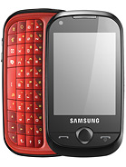 Best available price of Samsung B5310 CorbyPRO in Luxembourg