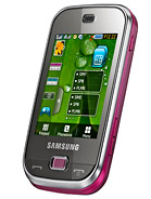Best available price of Samsung B5722 in Luxembourg