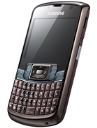Best available price of Samsung B7320 OmniaPRO in Luxembourg