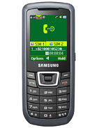 Best available price of Samsung C3212 in Luxembourg
