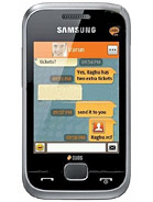 Best available price of Samsung C3312 Duos in Luxembourg