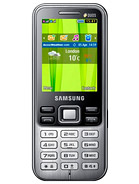 Best available price of Samsung C3322 in Luxembourg