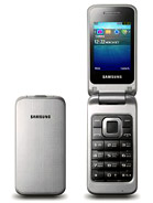 Best available price of Samsung C3520 in Luxembourg