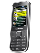 Best available price of Samsung C3530 in Luxembourg