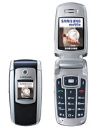 Best available price of Samsung C510 in Luxembourg