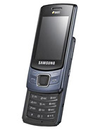 Best available price of Samsung C6112 in Luxembourg