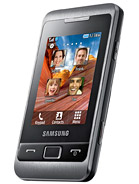 Best available price of Samsung C3330 Champ 2 in Luxembourg