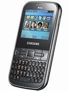 Best available price of Samsung Ch-t 322 in Luxembourg