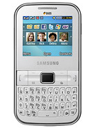 Best available price of Samsung Ch-t 322 Wi-Fi in Luxembourg
