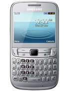 Best available price of Samsung Ch-t 357 in Luxembourg
