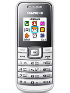 Best available price of Samsung E1050 in Luxembourg
