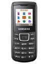 Best available price of Samsung E1100 in Luxembourg