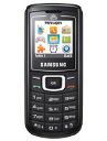 Best available price of Samsung E1107 Crest Solar in Luxembourg