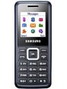 Best available price of Samsung E1110 in Luxembourg