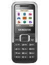Best available price of Samsung E1125 in Luxembourg