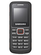 Best available price of Samsung E1130B in Luxembourg