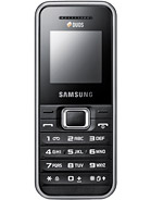 Best available price of Samsung E1182 in Luxembourg